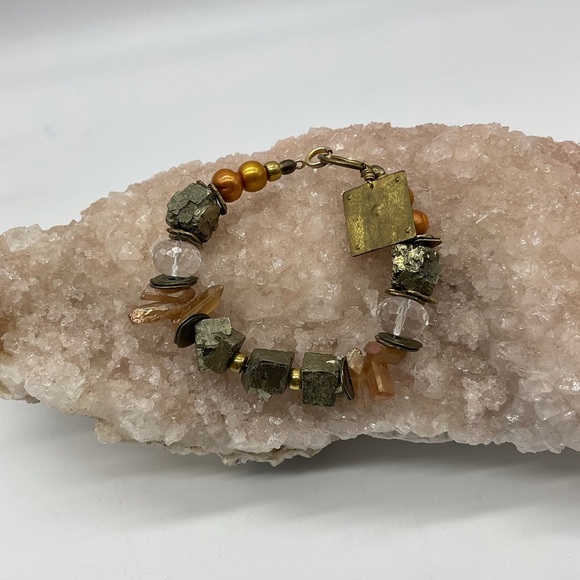 Jewelry - Mixed Stone Bracelet